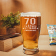 Pint Glass