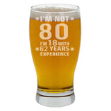 Pint Glass