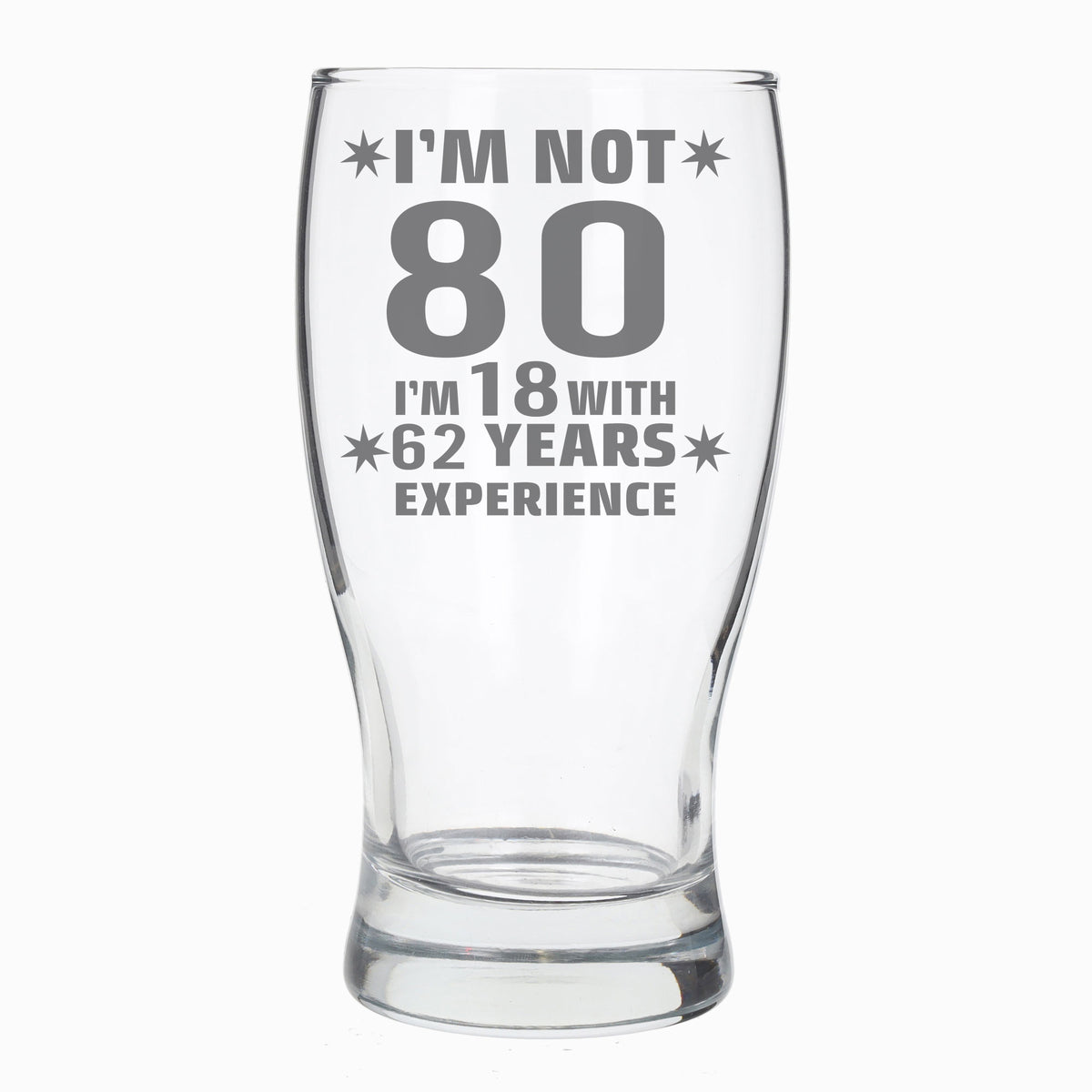 Pint Glass