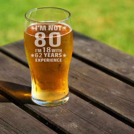 Pint Glass