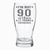 Pint Glass