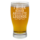 Pint Glass