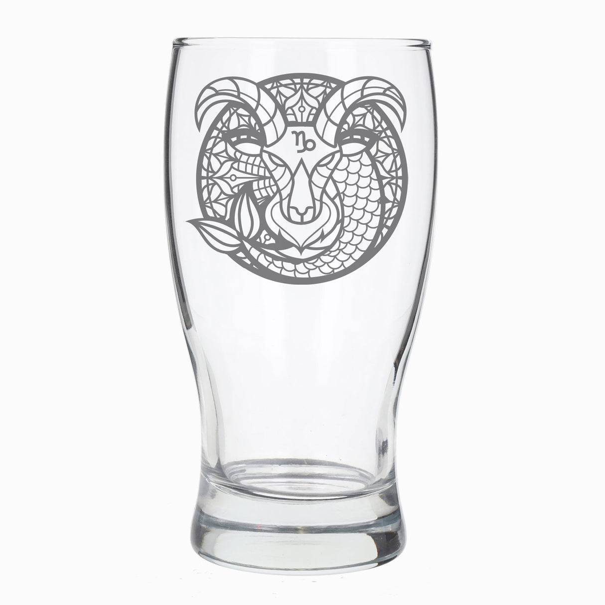 Pint Glass