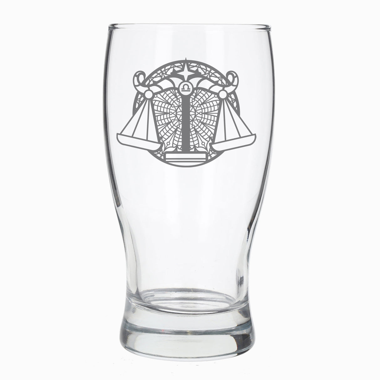Pint Glass