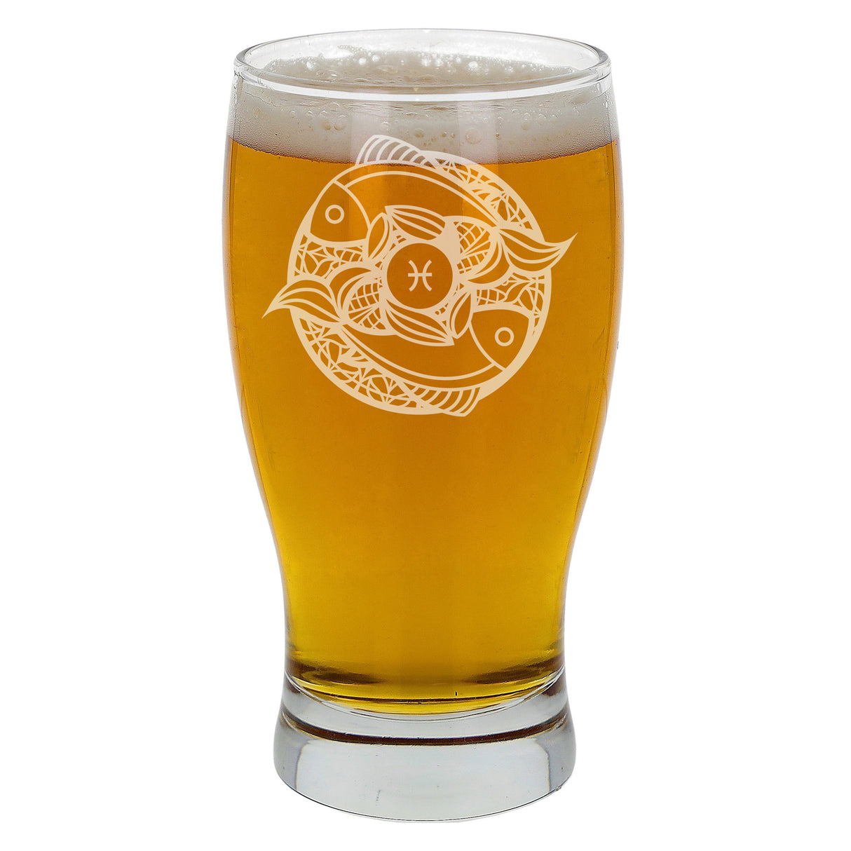 Pint Glass