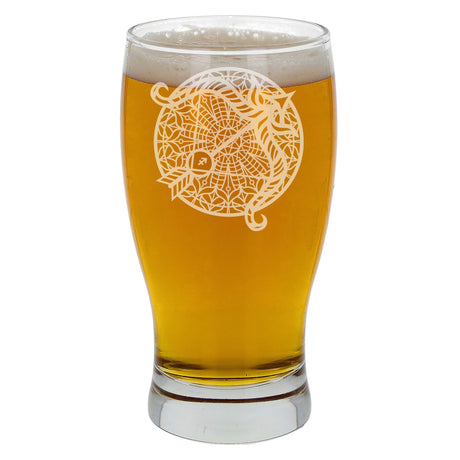 Pint Glass