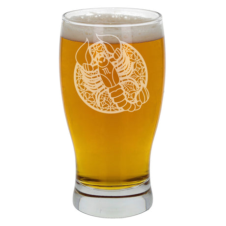 Pint Glass