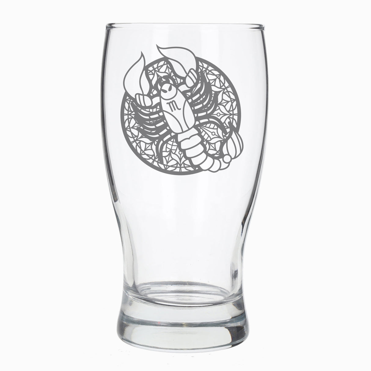 Pint Glass