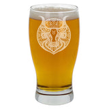 Pint Glass