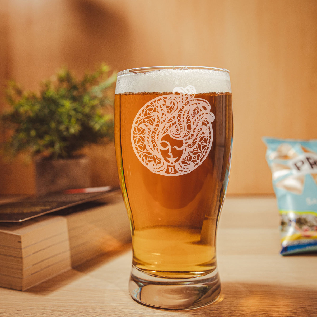 Pint Glass