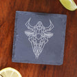 Square Slate Coaster