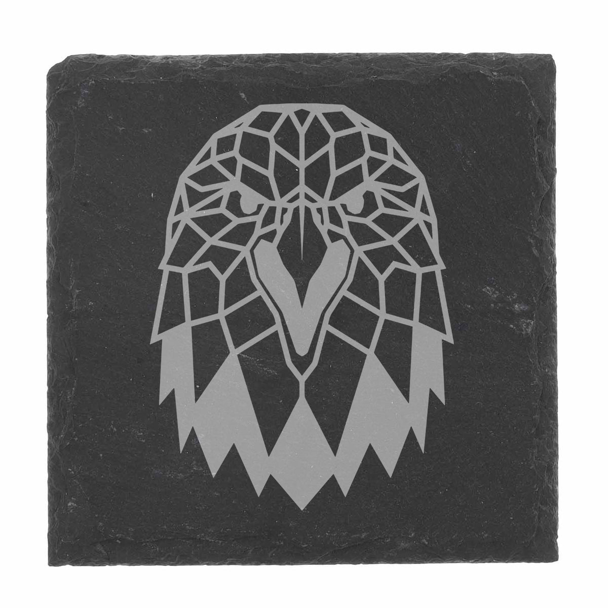Square Slate Coaster