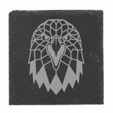 Square Slate Coaster