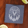 Square Slate Coaster