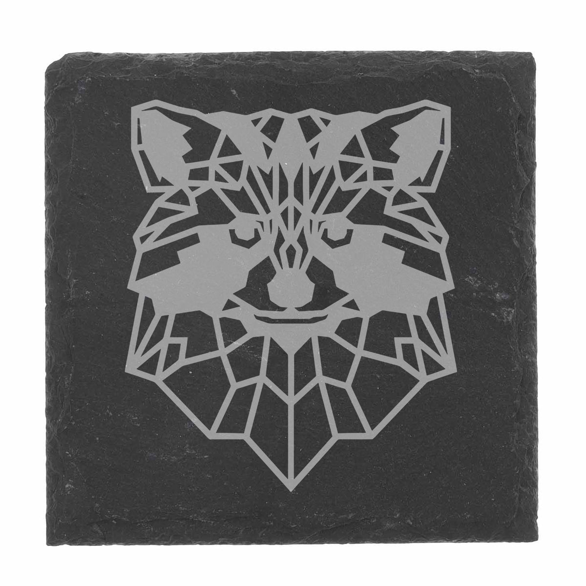 Square Slate Coaster