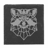 Square Slate Coaster