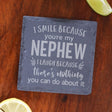 Square Slate Coaster