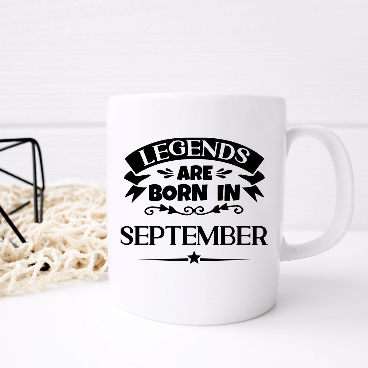 Coffee Mug