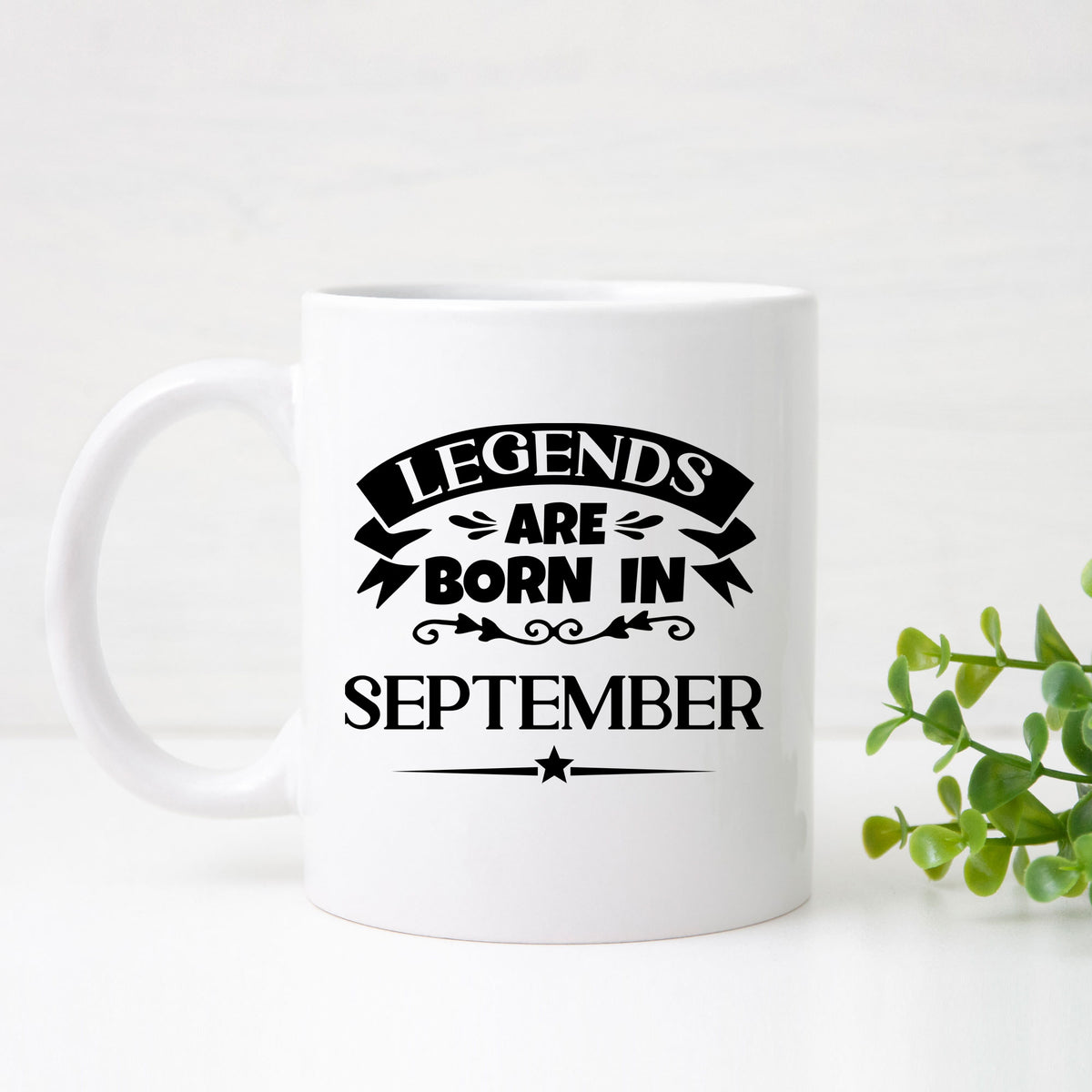Coffee Mug