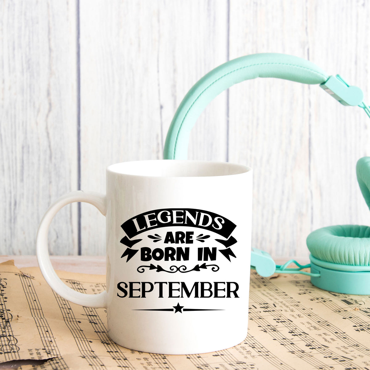 Coffee Mug