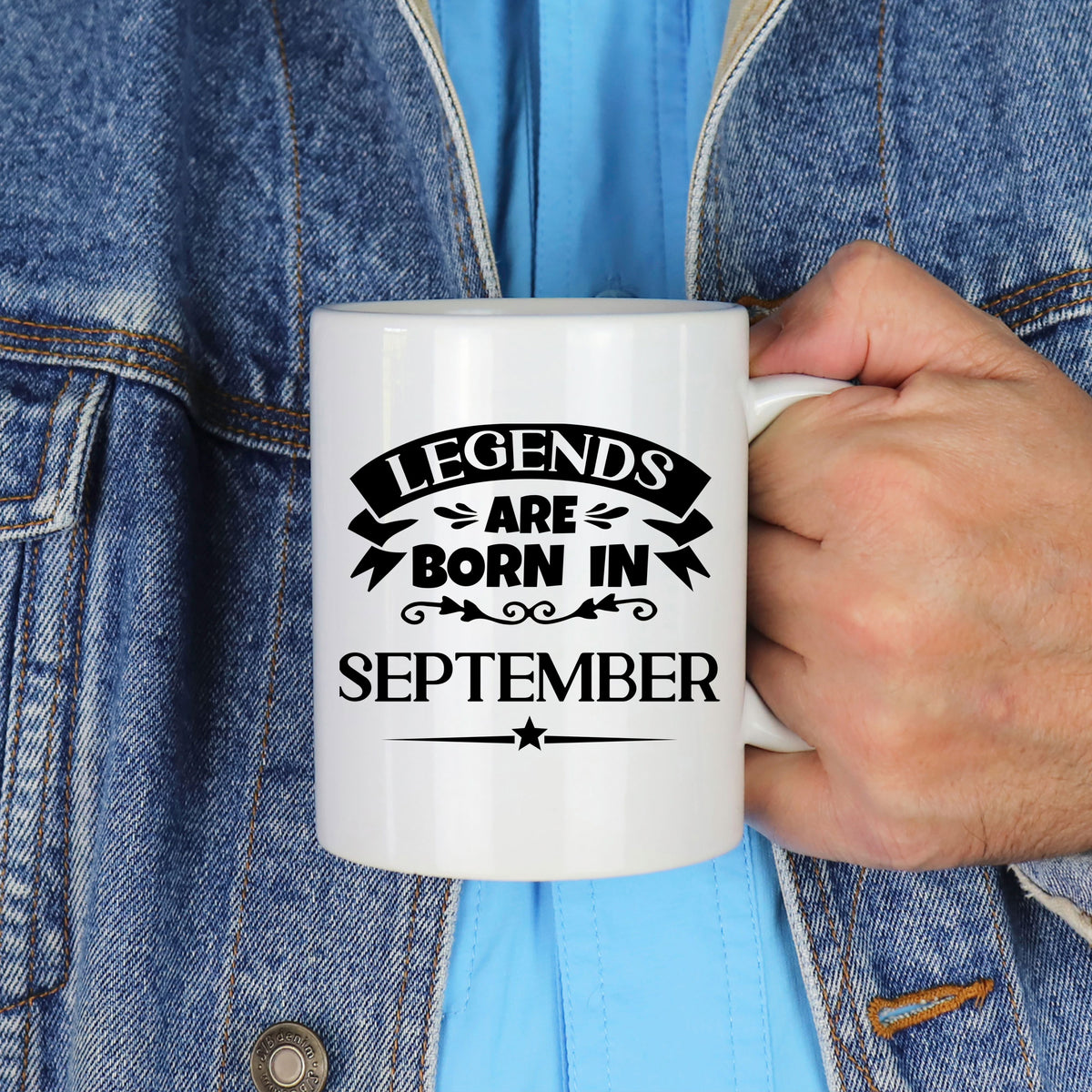 Coffee Mug