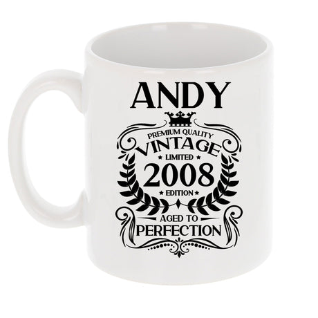 Coffee Mug