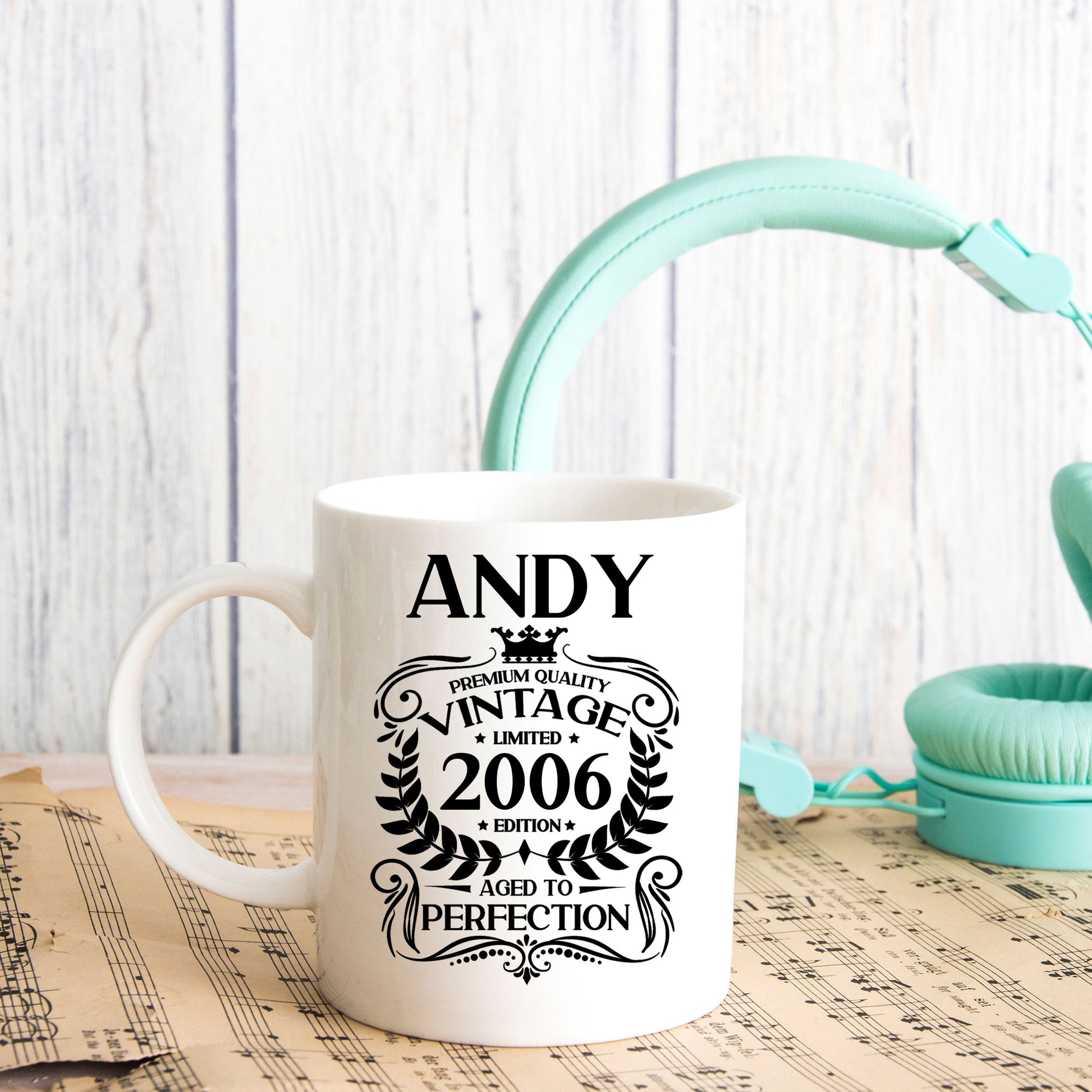 Coffee Mug