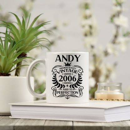 Coffee Mug
