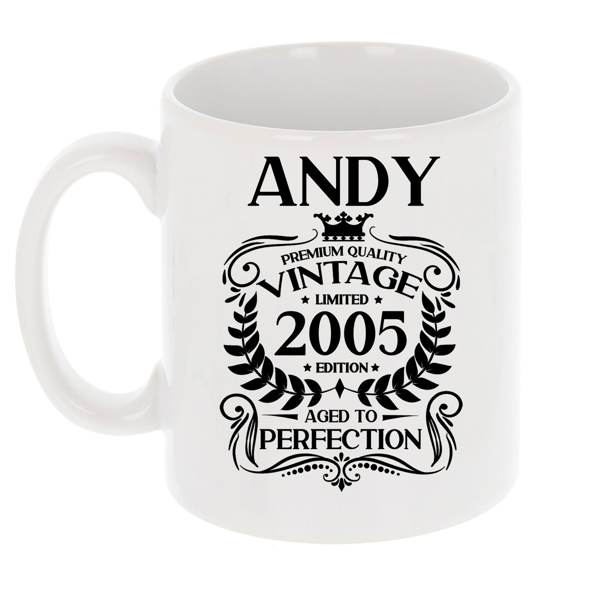 Coffee Mug