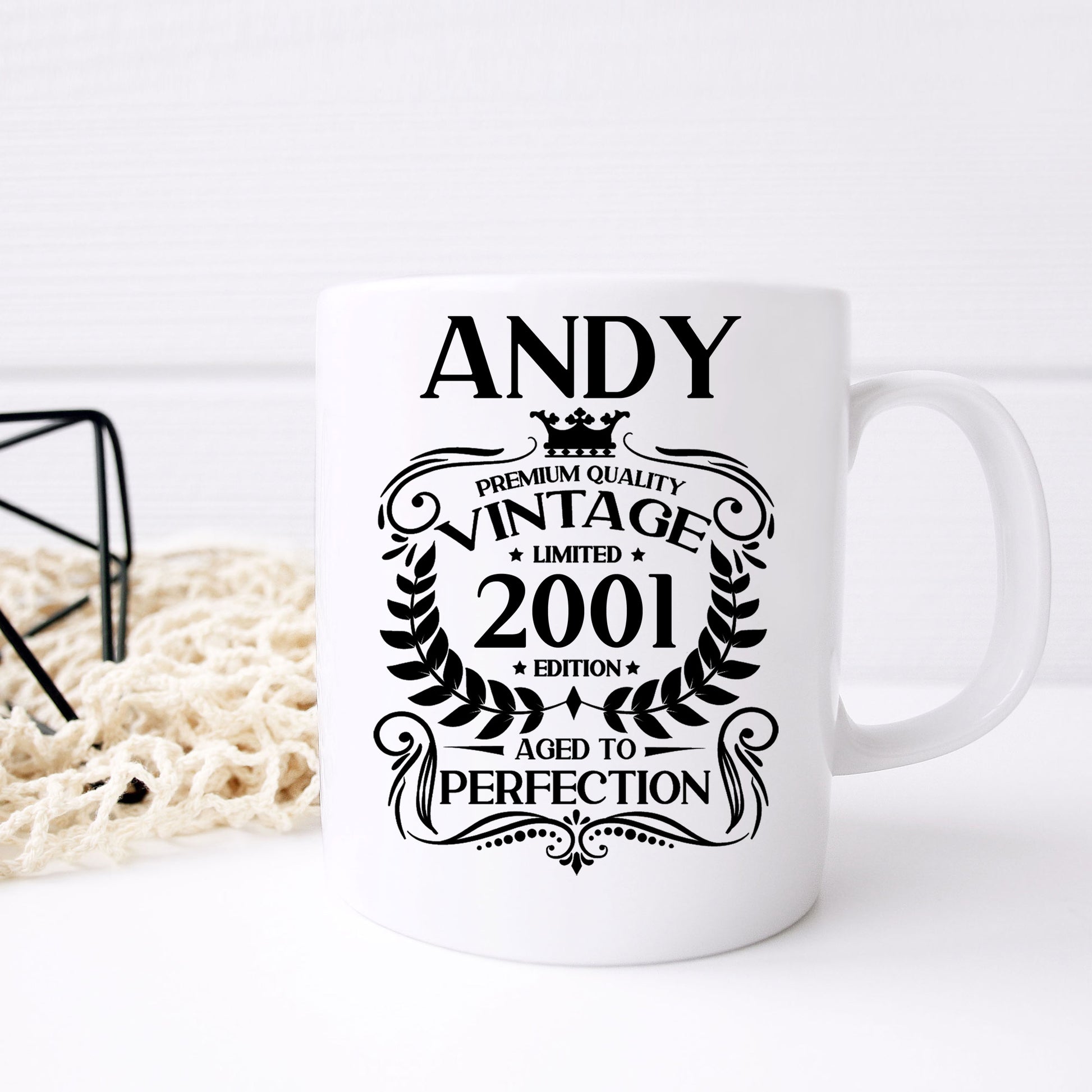 Coffee Mug