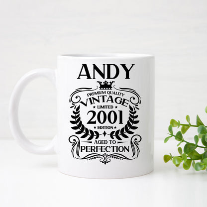 Coffee Mug