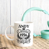 Coffee Mug