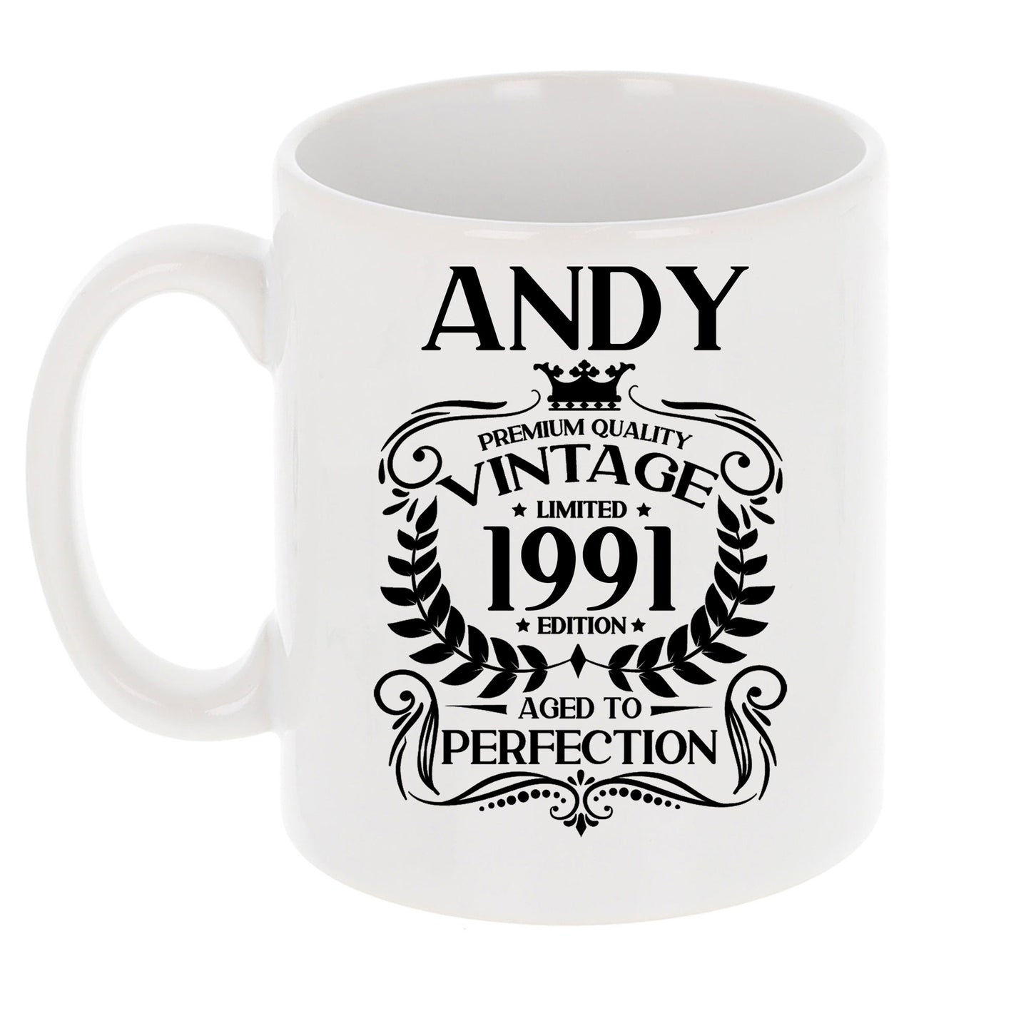 Coffee Mug