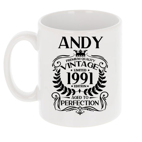 Coffee Mug