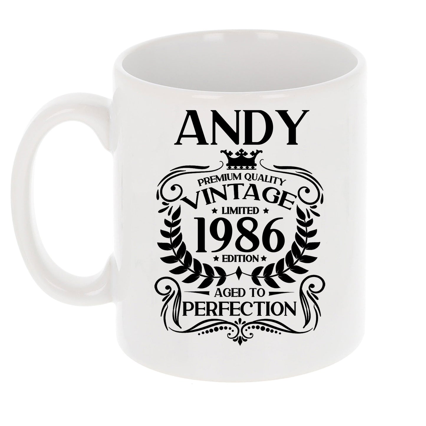 Coffee Mug
