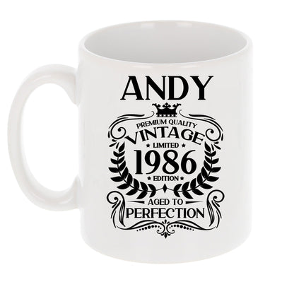 Coffee Mug