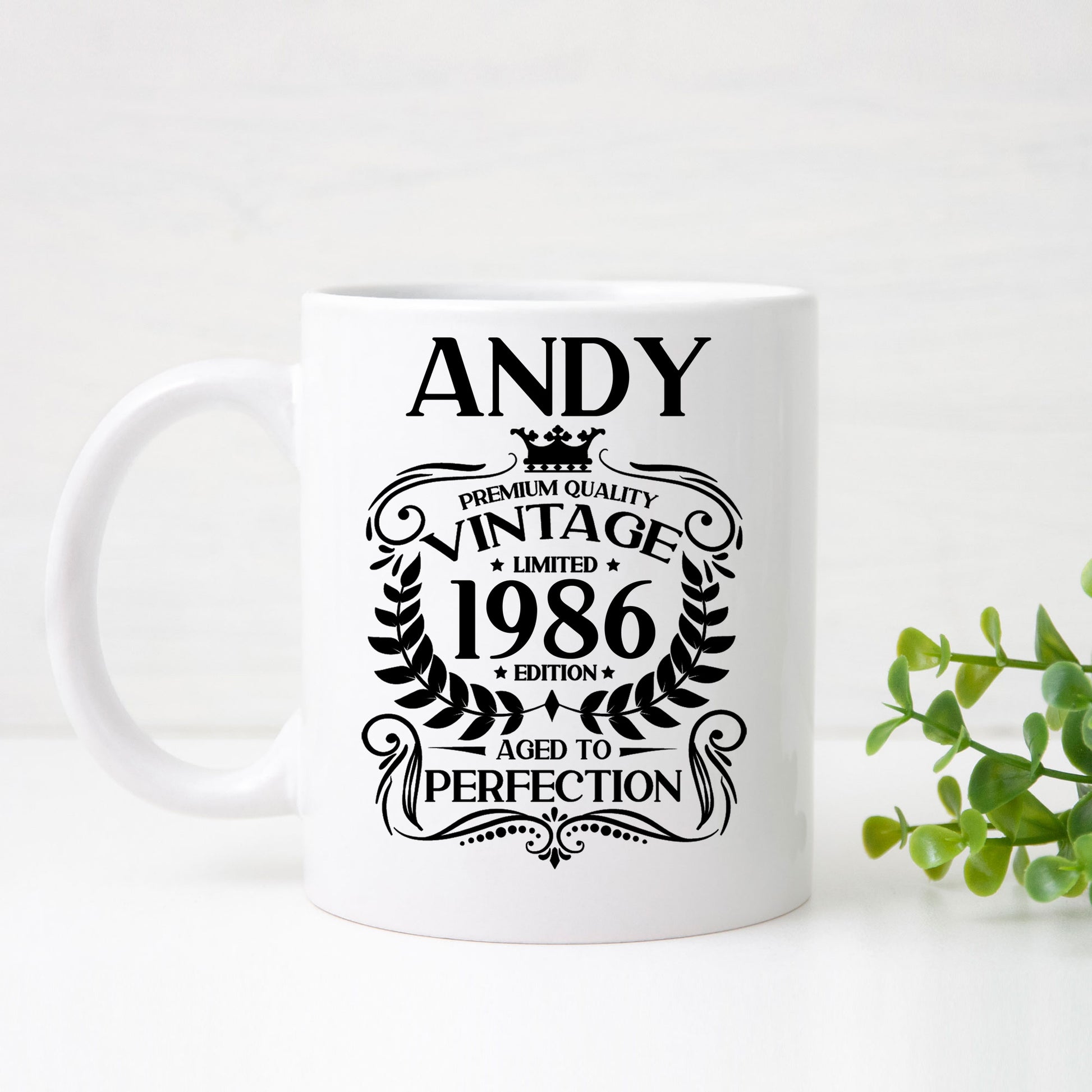 Coffee Mug