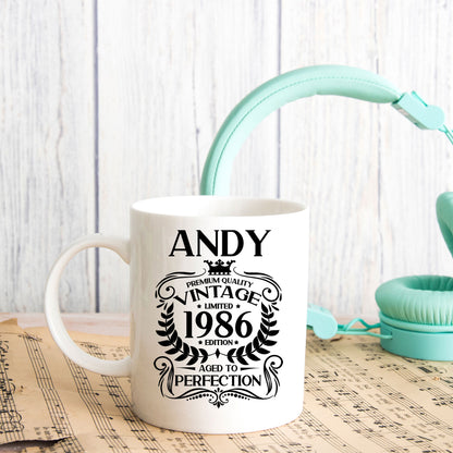 Coffee Mug