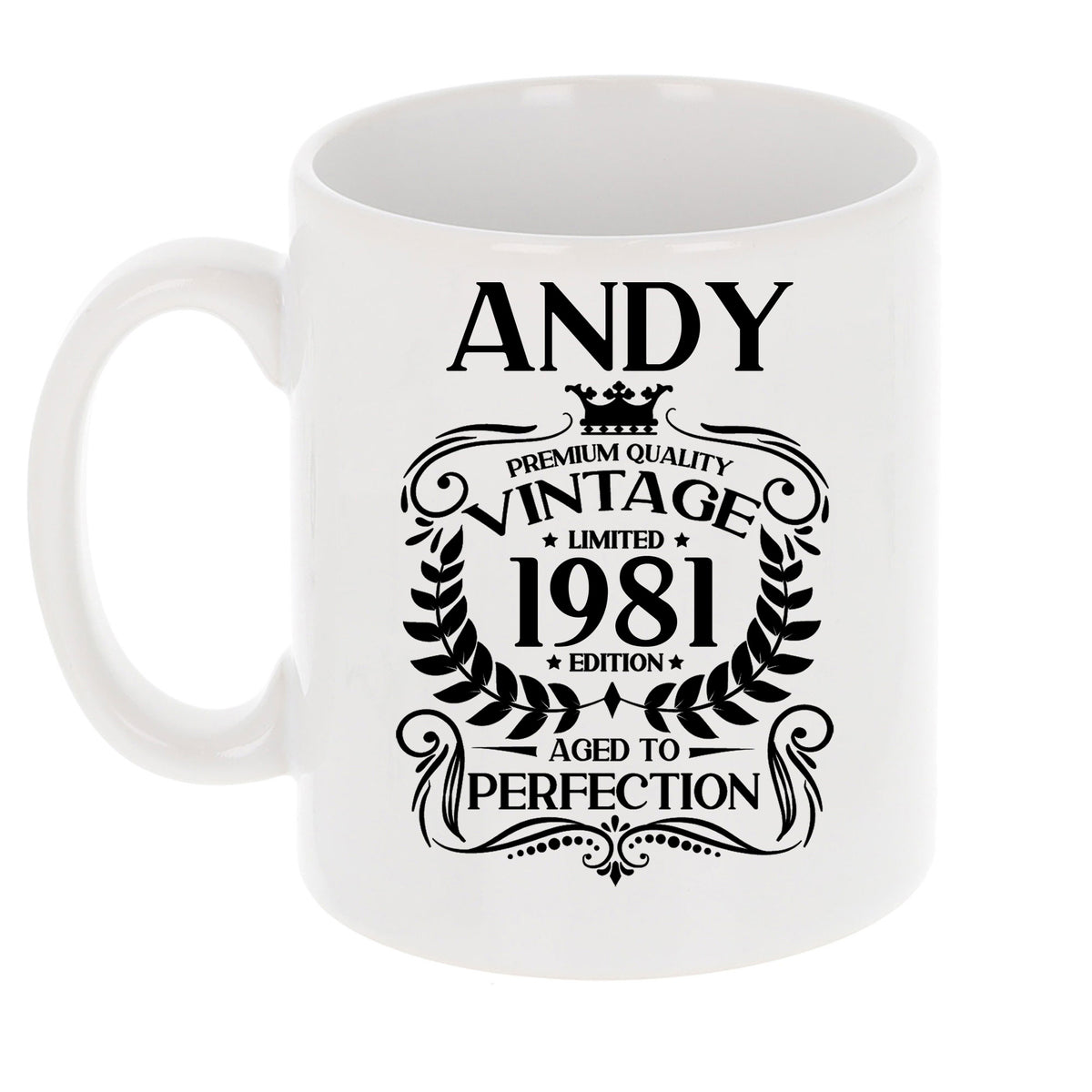 Coffee Mug