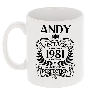 Coffee Mug