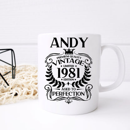 Coffee Mug