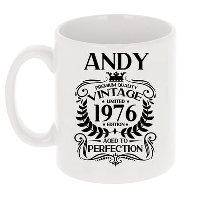 Coffee Mug