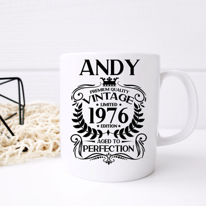 Coffee Mug