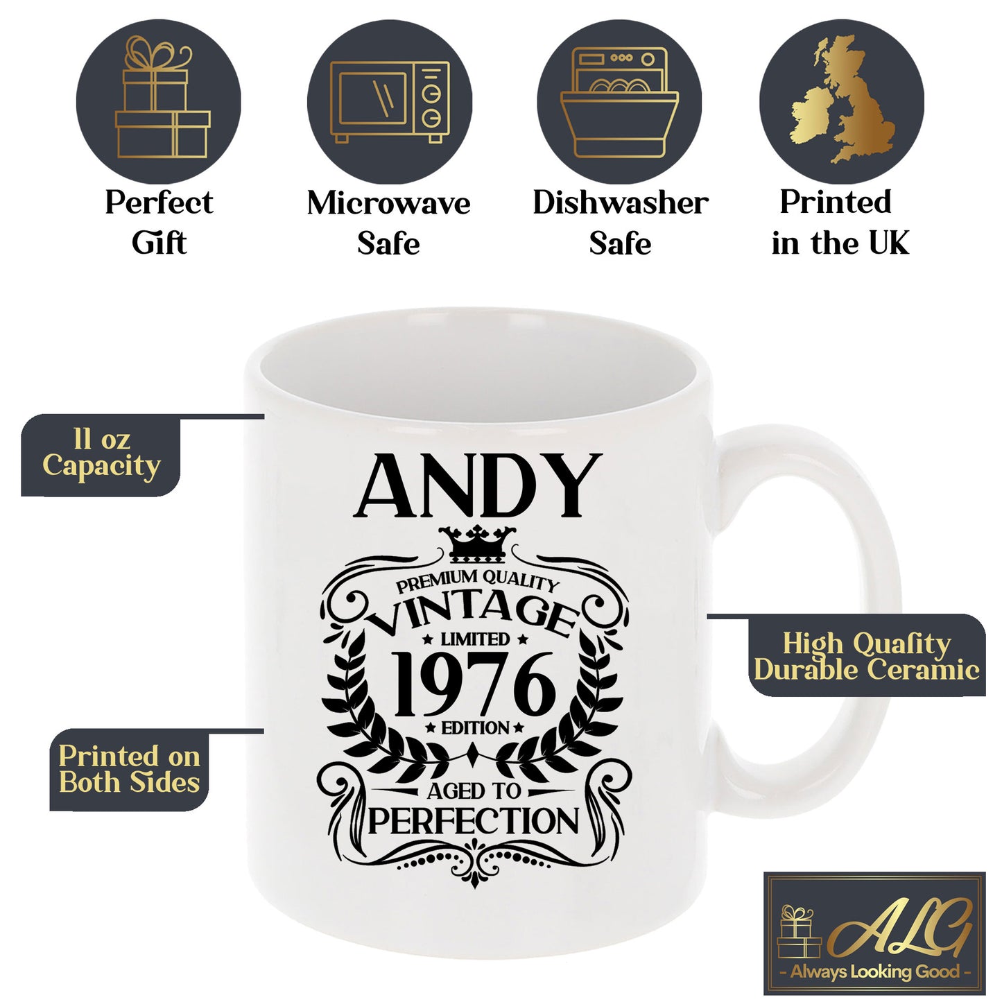 Coffee Mug