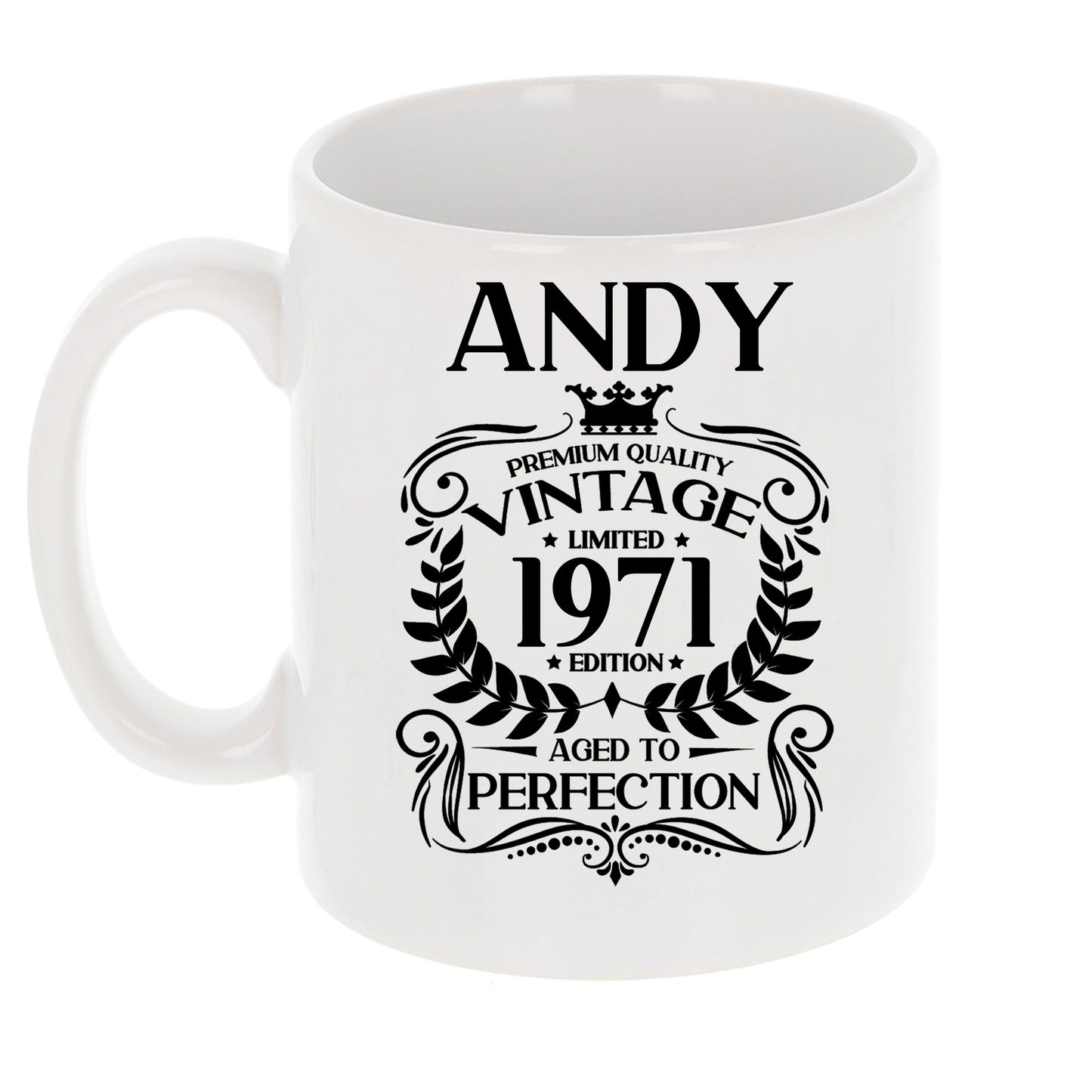 Coffee Mug