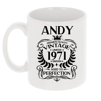 Coffee Mug