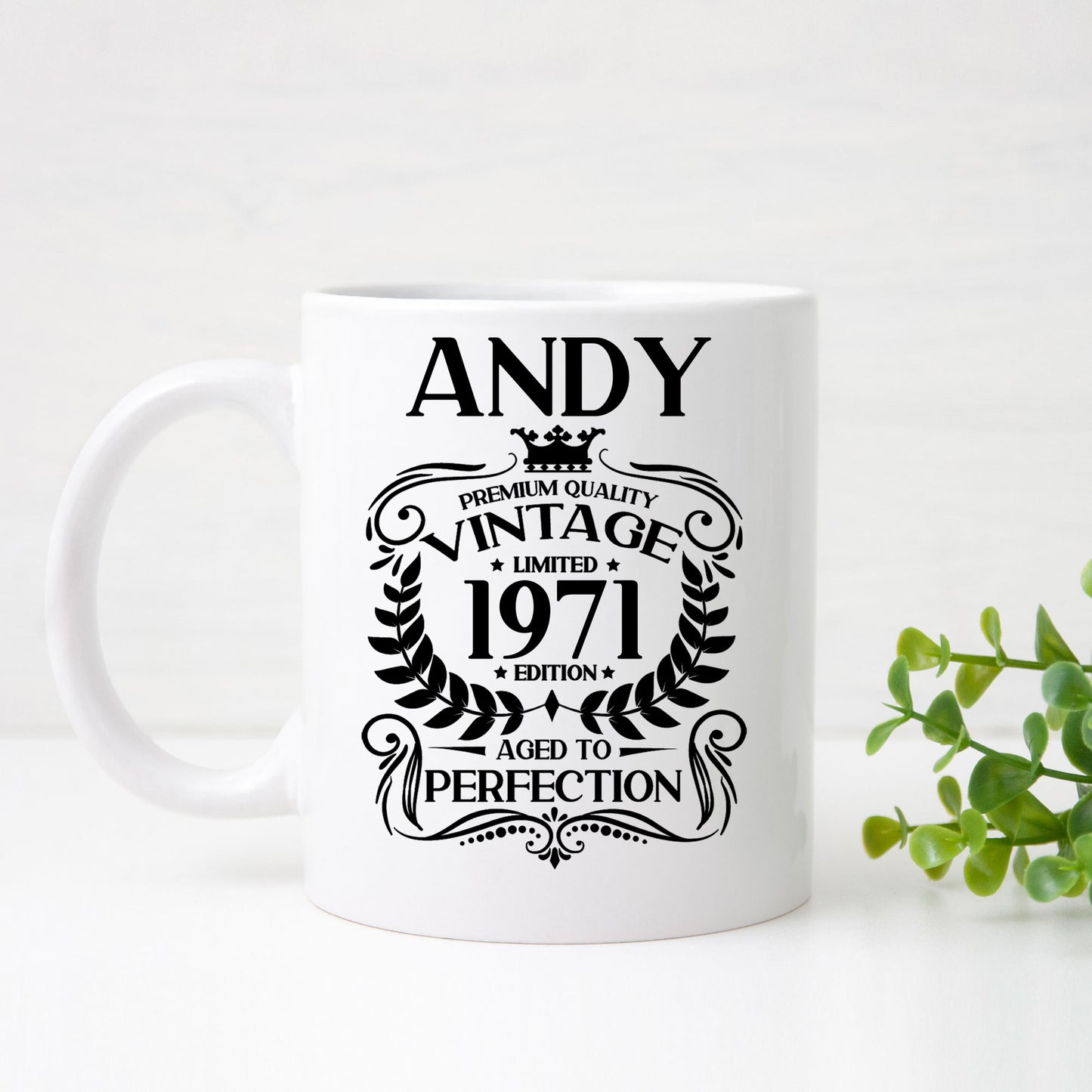 Coffee Mug