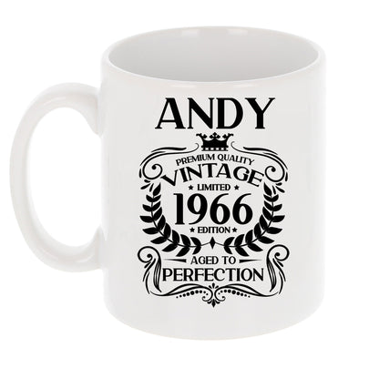 Coffee Mug