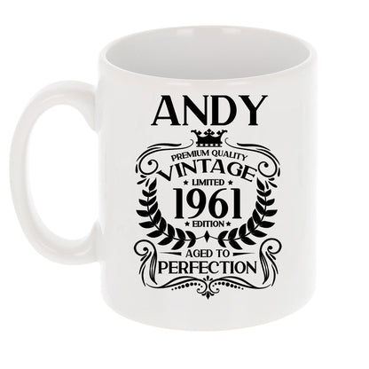 Coffee Mug
