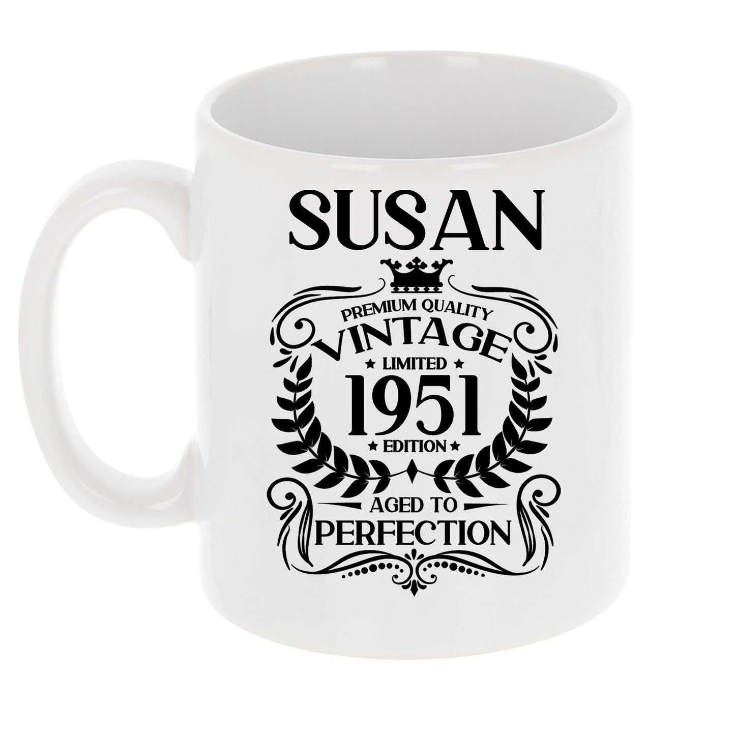 Coffee Mug